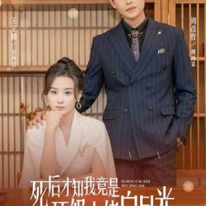 Si Hou Cai Zhi Wo Shi, Ding Ji Da Lao De Bai Yue Guang (2024)