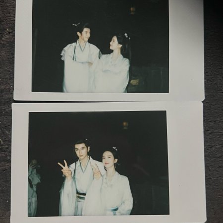 Love in Pavilion (2025)
