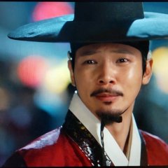 The Tale of Nokdu Korean Drama photo