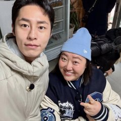 Fresh off the Sea Season 2 Korean TV Program photo