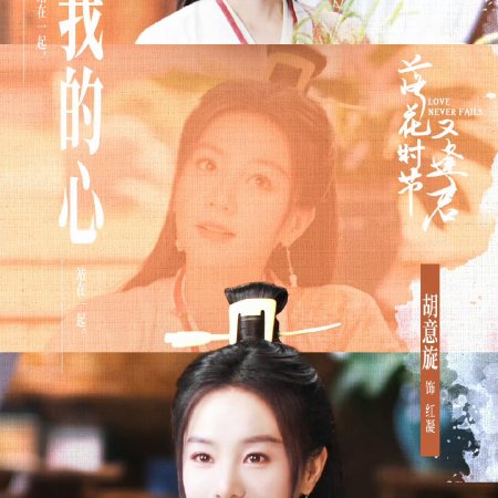 Love Never Fails (2025)