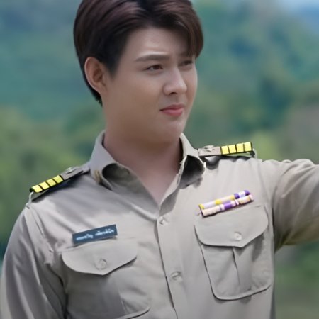 My Sweetheart Jom (2025)