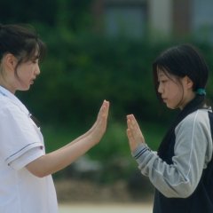 Pushup Korean Movie photo