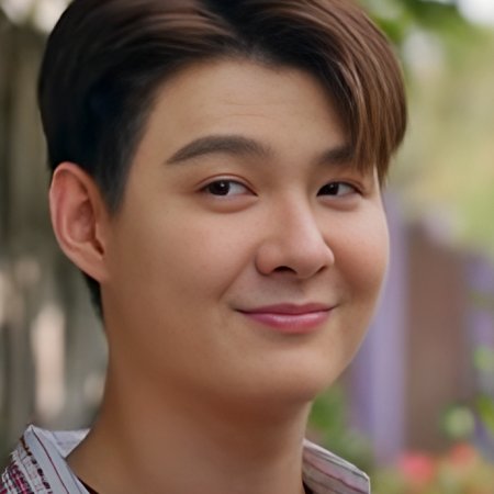 My Sweetheart Jom (2025)
