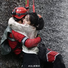 You Are My Hero Chinese Movie(2024) photo