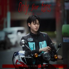 Only for Fans: The Stalker Korean Drama photo