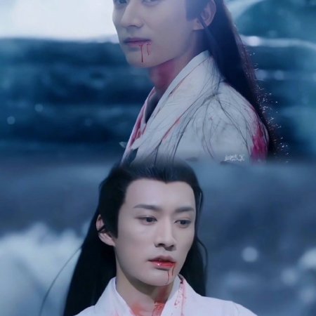 Love Never Fails (2025)