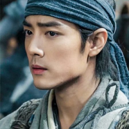 Legends of the Condor Heroes: The Gallants (2025)