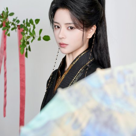 Qiang Zhan (2025)