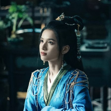Legend of Zang Hai (2025)