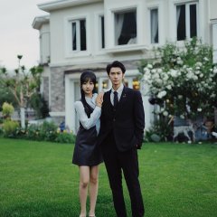 Guardian of the Moonlight Chinese Drama photo