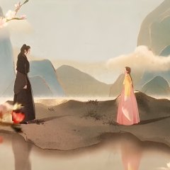 The Haunted Palace Korean Drama photo