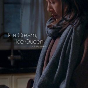 Ice Cream, Ice Queen (2025)