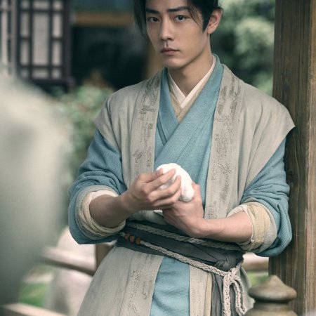 Legend of Zang Hai (2025)