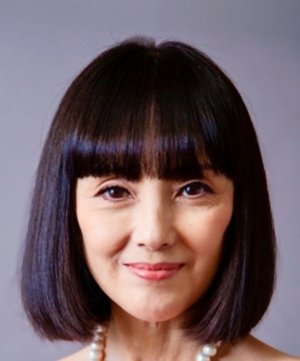 Kimie Shingyoji