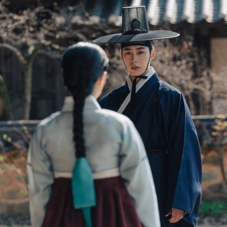 Dear Hongrang (2025)