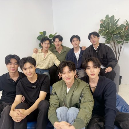 Boys in Love (2025)