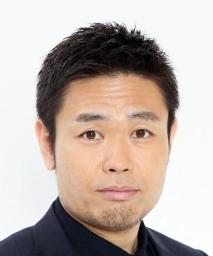 Hiroshi Shinagawa