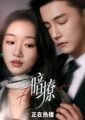 An Liao (2025) poster