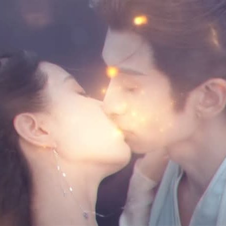 Love in Pavilion (2025)