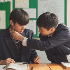 404 Still Remain, Our 5 Minutes Korean Movie photo