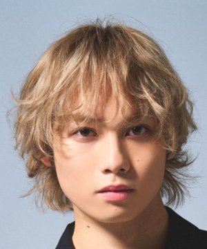 Haruto Yawata