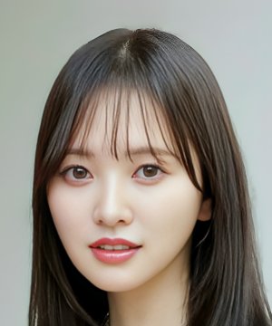 Haruka Kodama