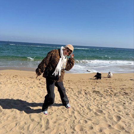 Fresh off the Sea Season 2 (2025)