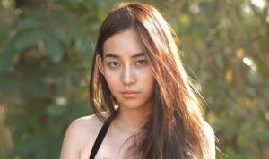 girl from saitama