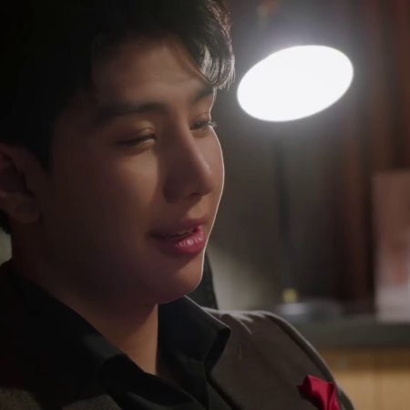 My Golden Blood (2025)