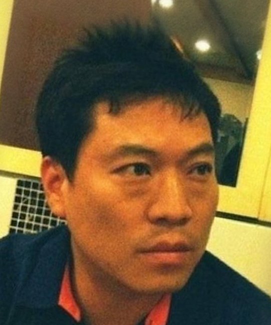 Chang Ju Kim