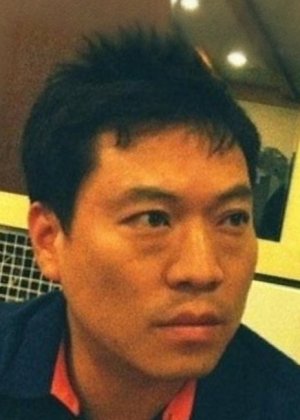 Kim Chang Ju in RV: Resurrected Victims Korean Movie(2017)