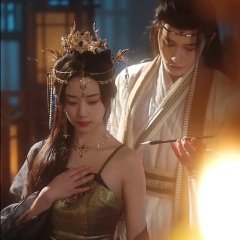 Phoenix Lord Chinese Drama photo