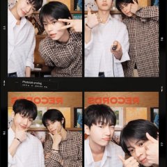 Something's Not Right Korean Drama photo