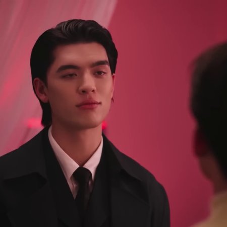 My Golden Blood (2025)