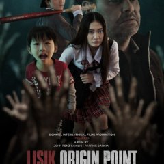 Lisik: Origin Point Philippines Movie photo