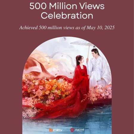 Love Never Fails (2025)