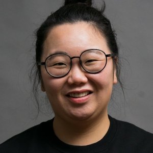 Hye Ju Sim