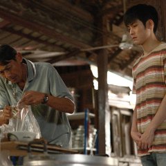 The Stone Thai Movie(2025) photo