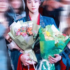 Ning Yan Zhang Huan Chinese Drama photo