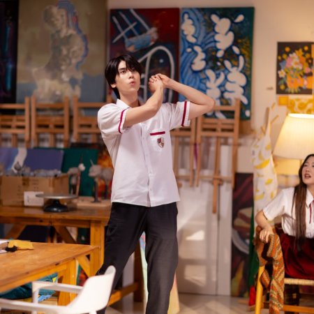 Summer Night (2024)