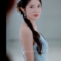 Wei Ming Yuan Hun Quan Shou Ce Chinese Drama photo