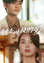 Give Me Your Love Chinese Drama(2023) photo