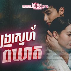 The Deadly Affair Thai Drama photo