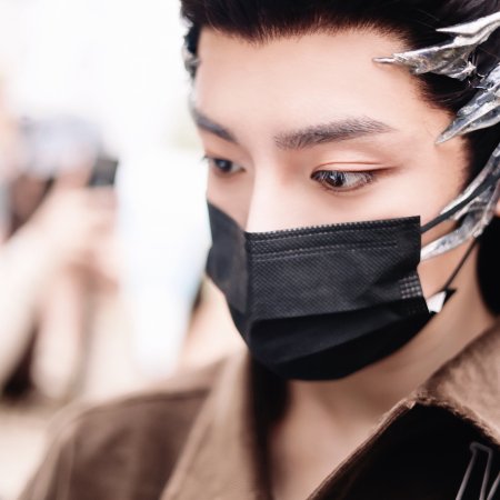 Love in the Clouds (2025)