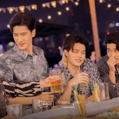 First Note of Love Taiwanese Drama photo