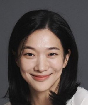 Yun Ha Jung