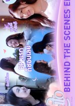 Pluto: Behind the Scenes Thai Drama photo