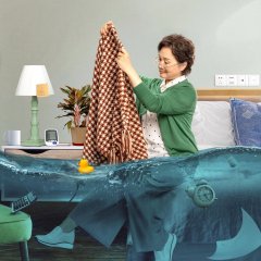 Turn on the Right Way to Life Chinese Drama photo