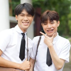 Make Up, Make Me Grow Up! Thai Movie photo